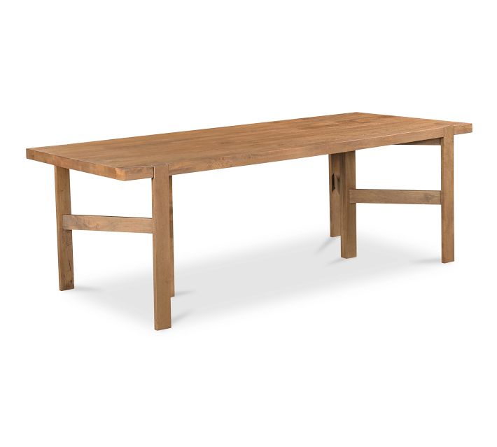 Wilmar Rectangular Dining Table