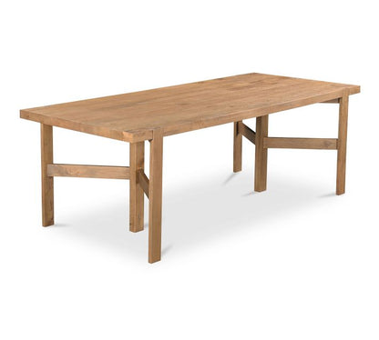 Wilmar Rectangular Dining Table