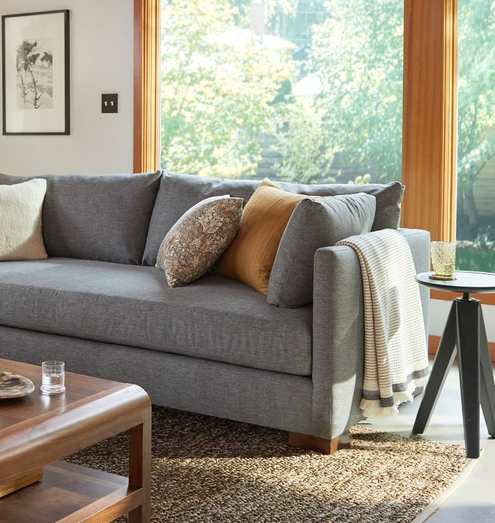 Wrenton 2-Piece Chaise Sofa