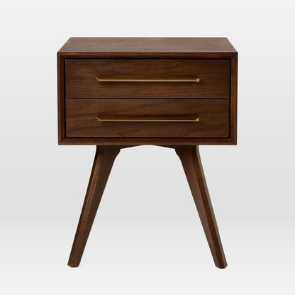 Wright Nightstand (19")