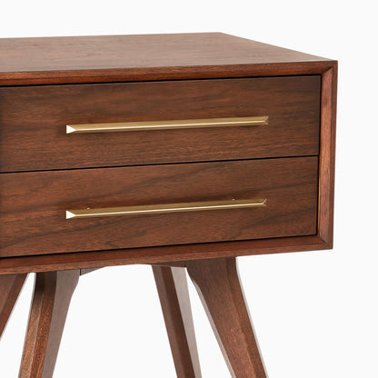 Wright Nightstand (19")