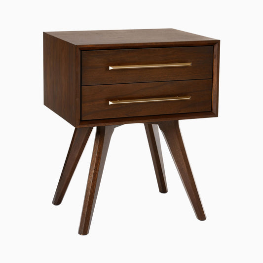 Wright Nightstand (19")