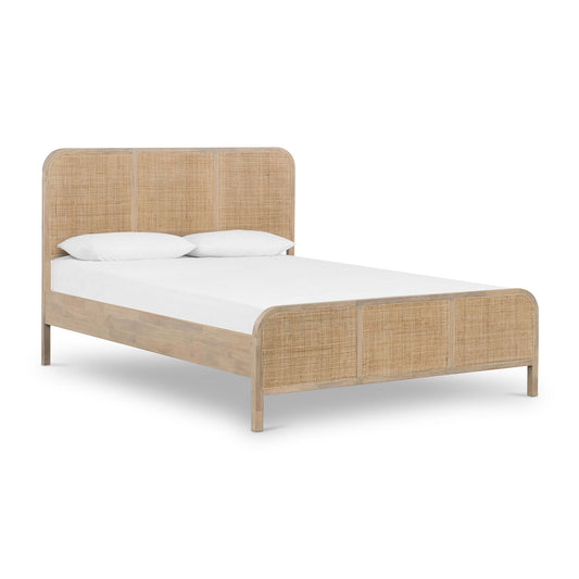 Yvette Woven Bed