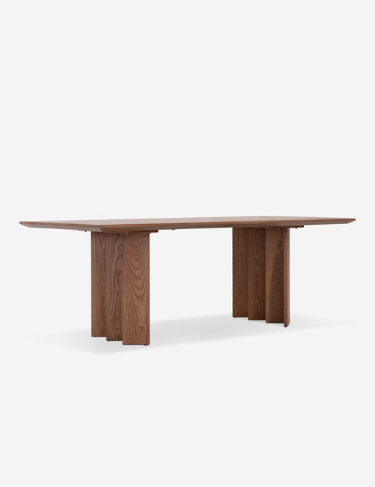 Zafal Dining Table By Sun At Six - Nude