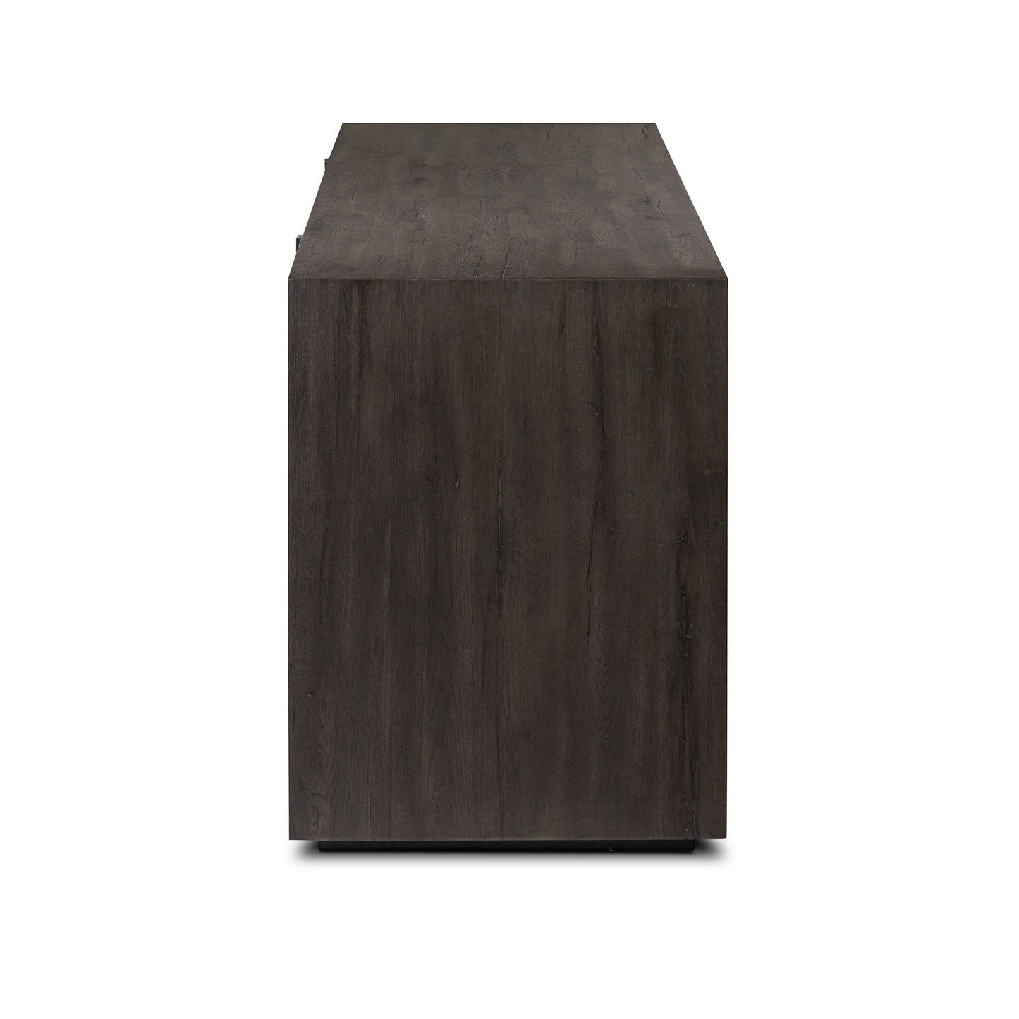 Zahra Oak Buffet (82")