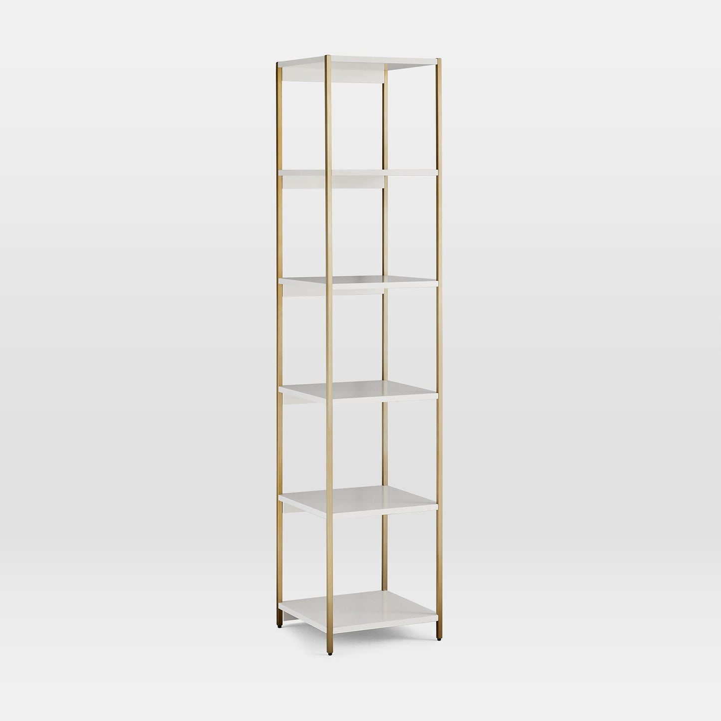 Zane Bookshelf (15")