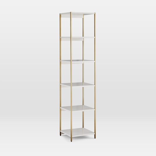 Zane Bookshelf (15")