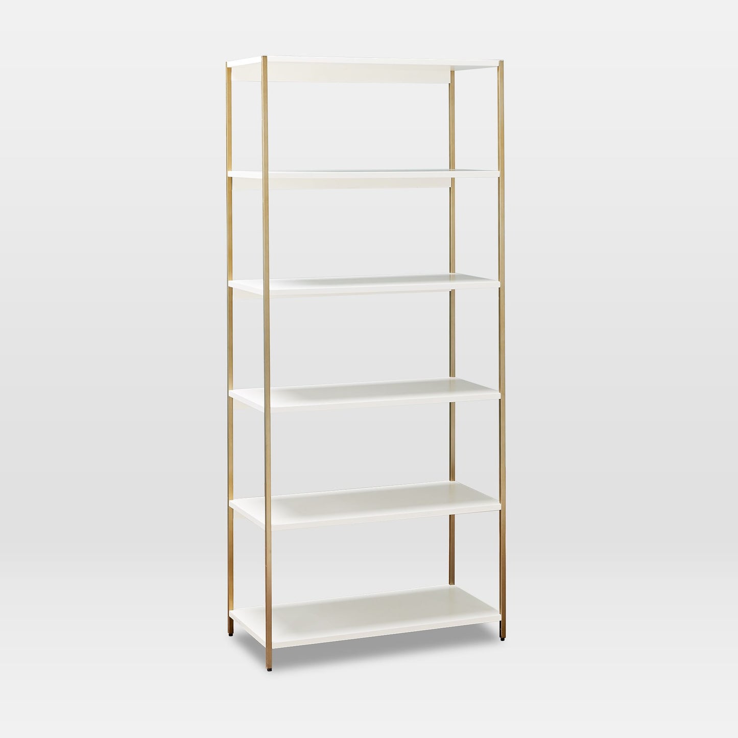 Zane Bookshelf (33")