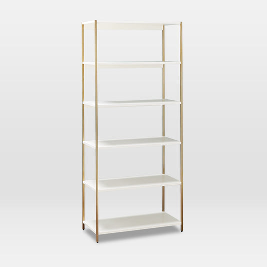 Zane Bookshelf (33")