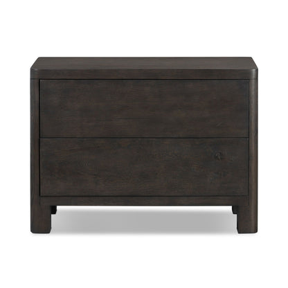 Zelina Nightstand (34")