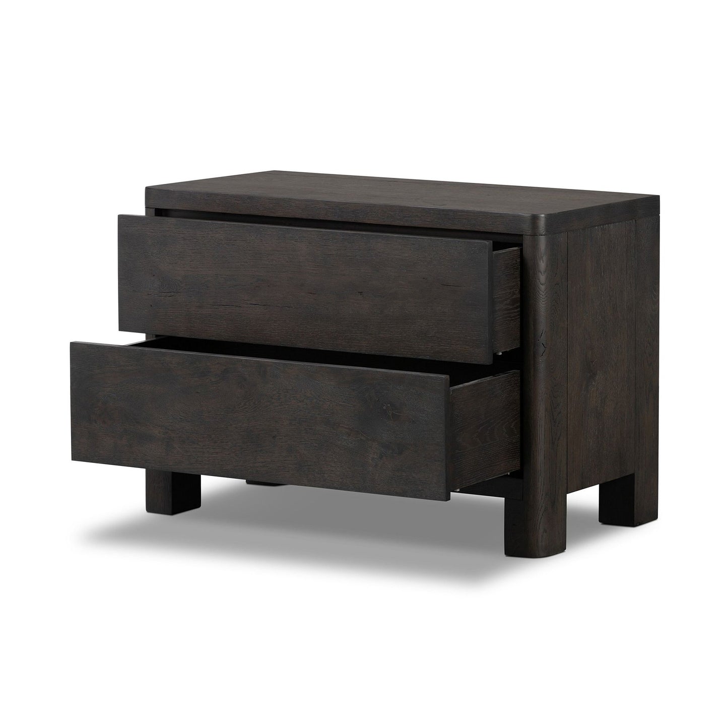 Zelina Nightstand (34")