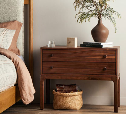 Zena Nightstand (32")