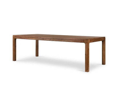 Zena Rectangular Dining Table (94")