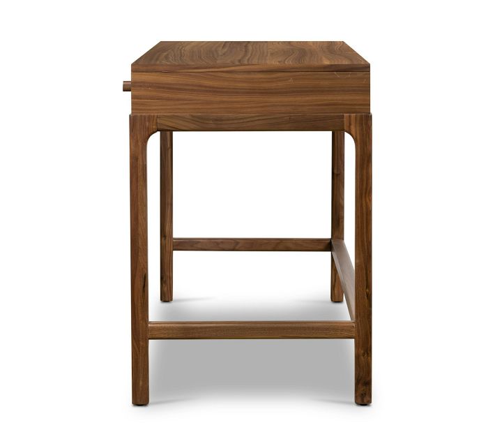 Zena Writing Desk With Drawers (60")